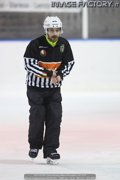 2017-02-08 Como-Hockey Milano Rossoblu U14 1027
